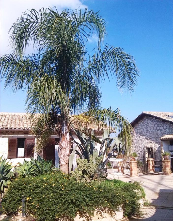 B&B Villa Giusy Syrakus Exterior foto